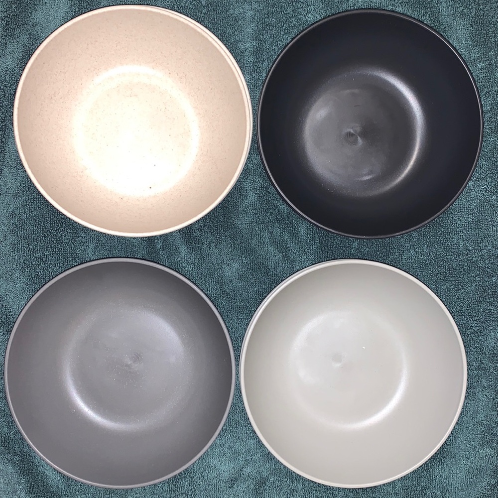 Cereal Bowls